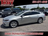 Used 2018 Chevrolet Malibu LT image 3