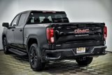 New 2025 GMC Sierra 1500 Pro w/ Graphite Edition image 4
