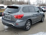Used 2019 Nissan Pathfinder S image 4