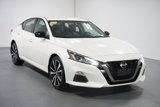 Used 2019 Nissan Altima 2.5 SR image 3
