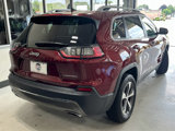 Used 2019 Jeep Cherokee Limited w/ Luxury Group image 6