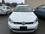 Used 2017 Volkswagen Golf Alltrack S image 2