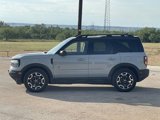 Used 2022 Ford Bronco Sport Outer Banks w/ Tech Package image 4
