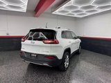 Used 2018 Jeep Cherokee Limited image 5