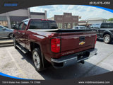 Used 2015 Chevrolet Silverado 1500 LTZ w/ LTZ Plus Package image 6