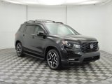 Used 2022 Honda Passport Elite image 3