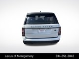 Used 2019 Land Rover Range Rover image 4
