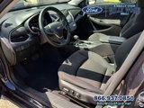 Used 2023 Chevrolet Malibu LT image 2