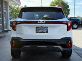 Used 2024 Kia Seltos X-Line image 4
