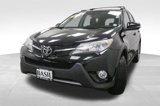 Used 2013 Toyota RAV4 XLE image 4