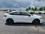 New 2025 Honda Civic Sport image 6