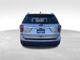 Used 2018 Ford Explorer 4WD image 4