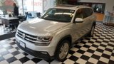 Used 2019 Volkswagen Atlas SE w/ Panoramic Sunroof Package image 3