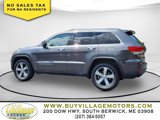 Used 2014 Jeep Grand Cherokee Limited image 4