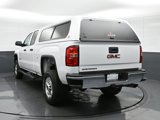 Used 2018 GMC Sierra 2500 4x4 Double Cab w/ Snow Plow Prep Package image 5