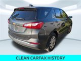 Used 2018 Chevrolet Equinox LT w/ LPO, Cargo Package image 3
