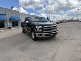 Used 2016 Ford F150 Lariat image 3