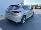 New 2025 MAZDA CX-5 AWD 2.5 S w/ Select Package image 6