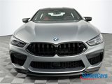 Used 2025 BMW M8 Competition w/ M Carbon Exterior Package image 2