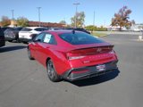 New 2025 Hyundai Elantra Sport image 5