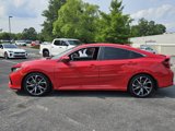 Used 2018 Honda Civic Si image 4