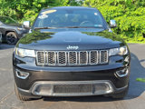 Certified 2022 Jeep Grand Cherokee Limited image 2