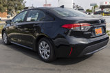New 2025 Toyota Corolla LE image 5
