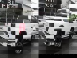 Certified 2020 GMC Sierra 1500 AT4 w/ AT4 Premium Package image 5