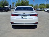 New 2025 Lexus ES 300h w/ Premium Package image 5