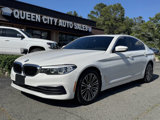 Used 2019 BMW 530i w/ Convenience Package image 2