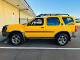 Used 2004 Nissan Xterra SE w/ (LTH) Rugged Leather Pkg image 2