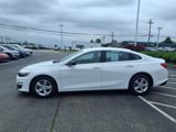 Used 2022 Chevrolet Malibu LS image 3