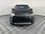 Used 2018 Land Rover Discovery Sport HSE image 3