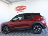 Used 2023 Chevrolet TrailBlazer RS image 3