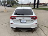Used 2022 Honda Civic Sport Touring image 4