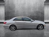 Used 2012 Mercedes-Benz E 350 Sedan image 4