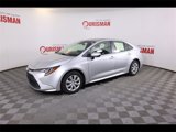Used 2022 Toyota Corolla LE image 2