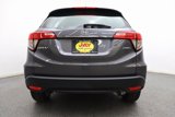 Certified 2021 Honda HR-V LX image 4