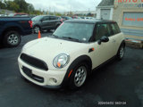 Used 2012 MINI Cooper Hardtop image 3