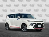 Used 2021 Kia Soul GT-Line image 2
