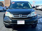 Used 2010 Honda CR-V LX image 2