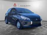 New 2024 Mitsubishi Mirage LE image 3