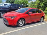 Used 2021 Toyota Corolla LE image 3