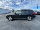 Used 2017 Nissan Pathfinder SV w/ SV Cold Weather Package image 4