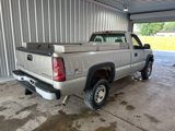 Used 2007 Chevrolet Silverado 2500 W/T w/ Skid Plate Package image 5