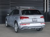 Used 2021 Audi Q5 Premium Plus w/ Premium Plus Package image 2