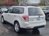 Used 2009 Subaru Forester 2.5X image 5