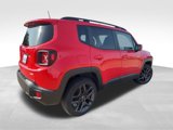 Used 2022 Jeep Renegade Latitude w/ Convenience Group image 6