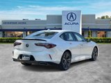 Certified 2022 Acura TLX w/ A-SPEC Pkg image 4
