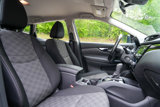 Certified 2022 Nissan Rogue Sport SV image 6